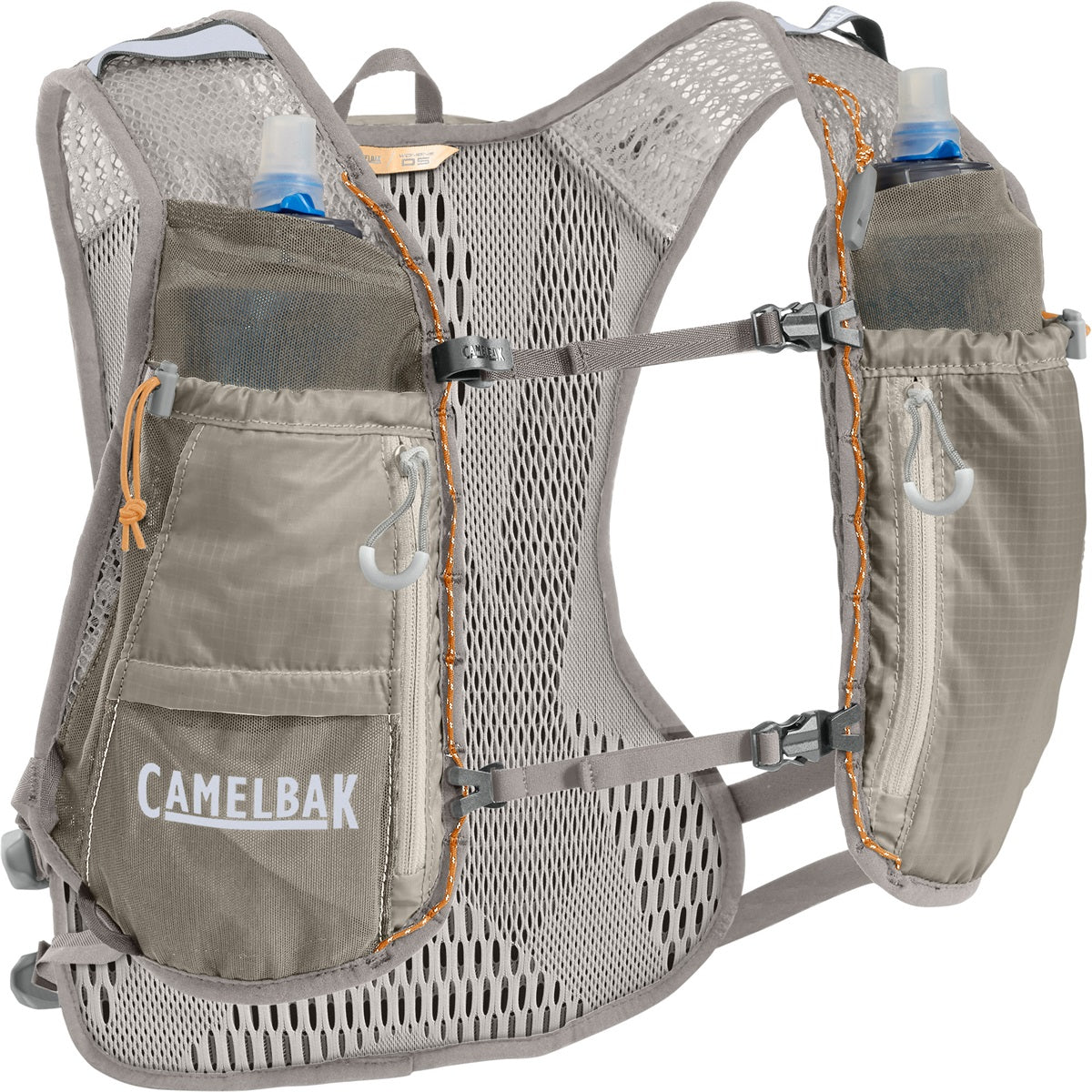 Camelbak Women's Zephyr Pro Flint Gray