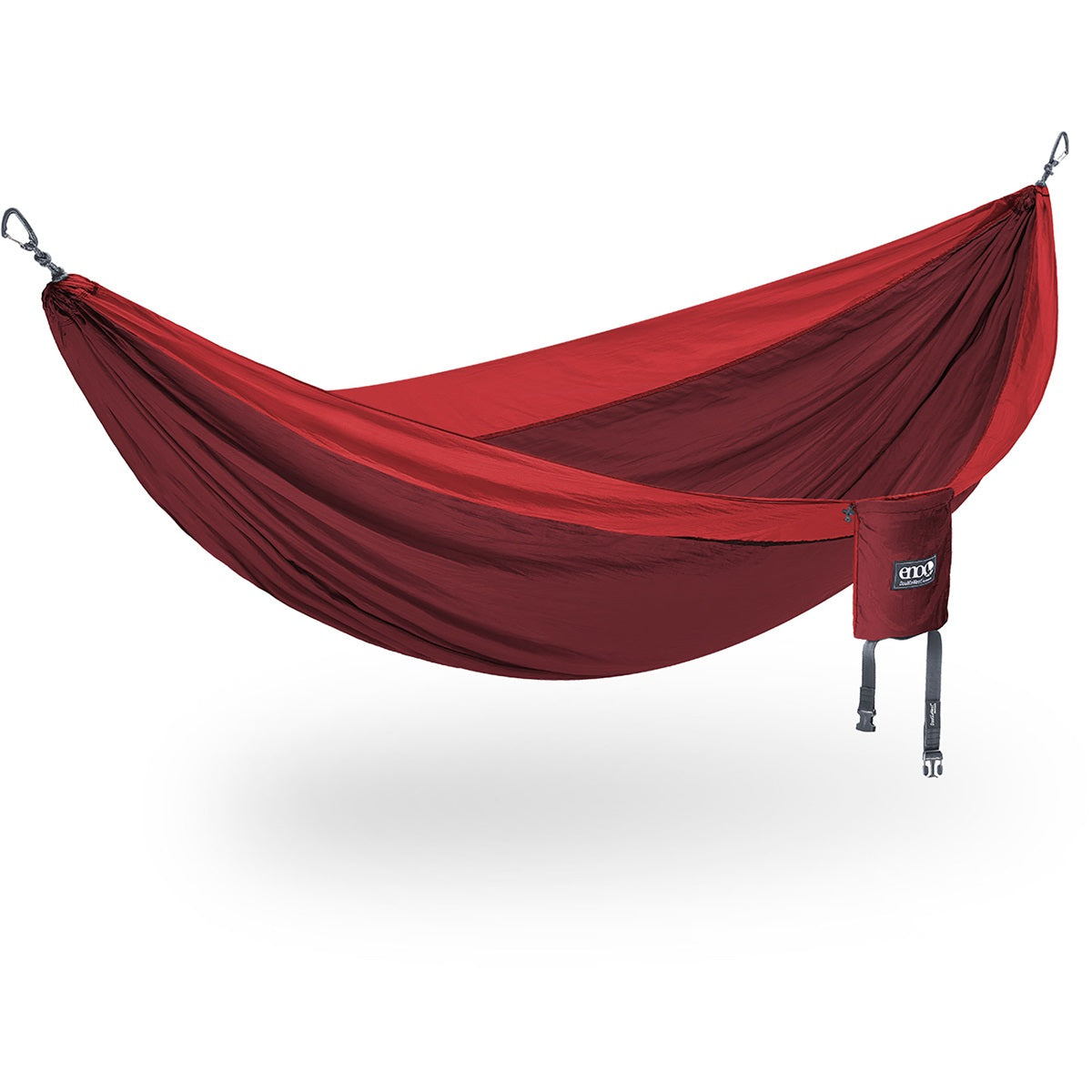 Eno Doublenest Red / Ruby