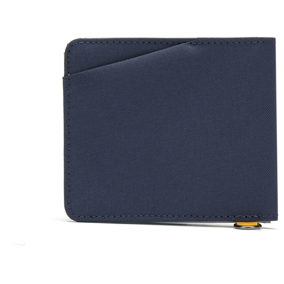 Pacsafe Rfidsafe Bifold Wallet Coastal Blue