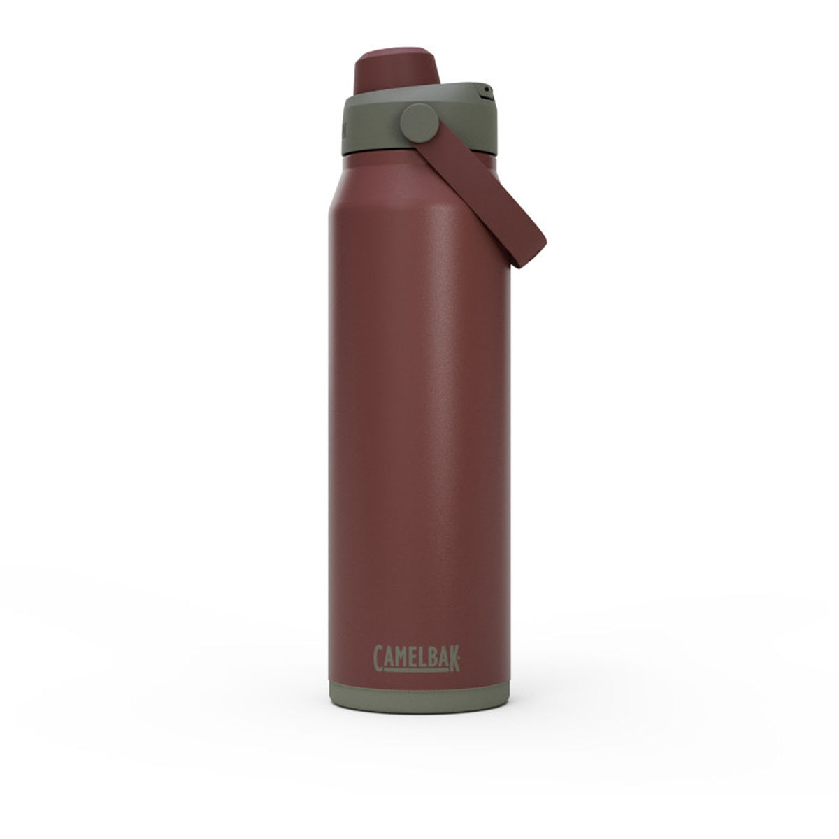 Aspiradora Camelbak Thrive Chug 1 L Umber quemado
