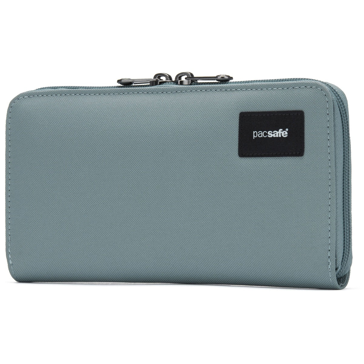 Pacsafe Rfidsafe Continental Wallet Fresh Mint