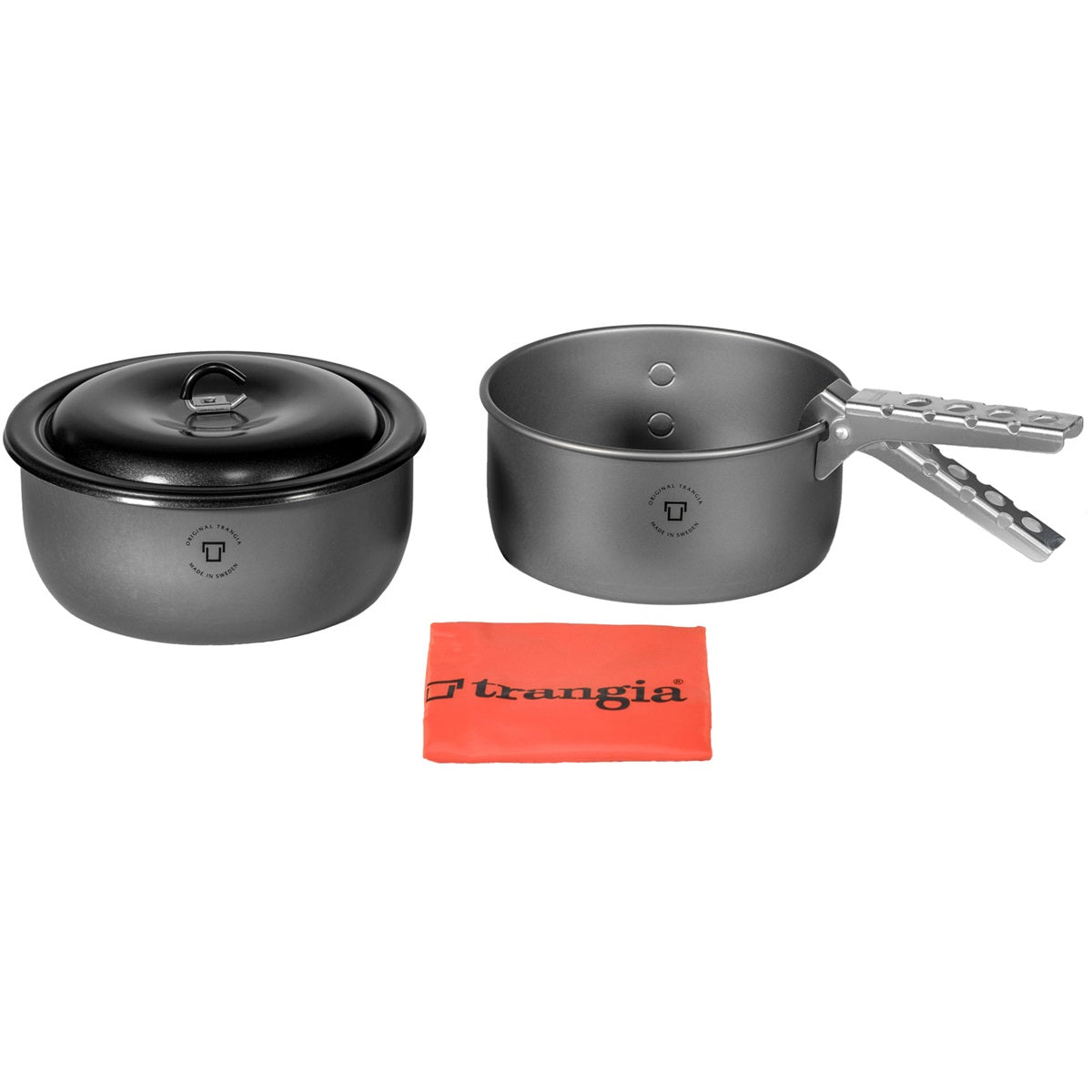 Trangia Tundra Ll Ha