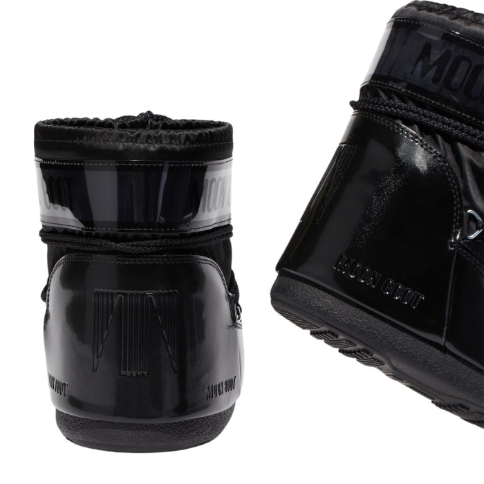 Moonboot Snow Boots Dam