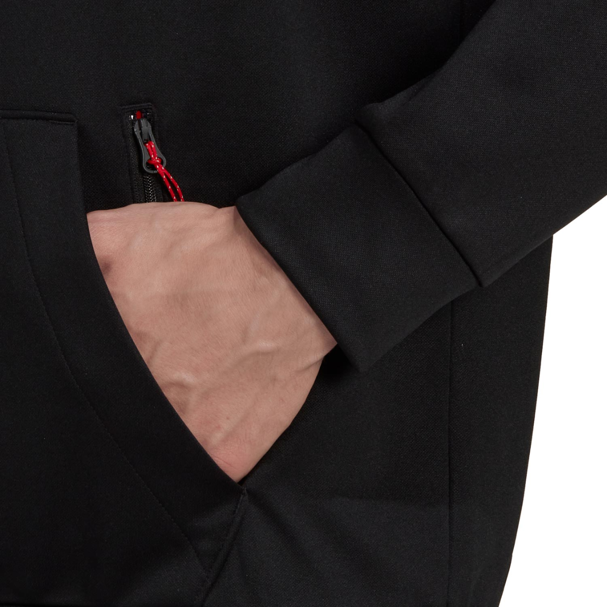 Adidas Performance Aeroready Hoodie