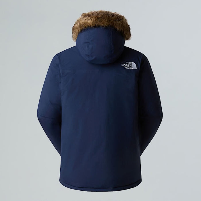 The North Face Casual Winterjacke Herren