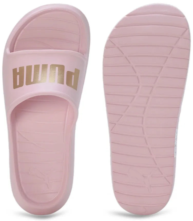 Puma Divecat V2 Lite Slippers Pink