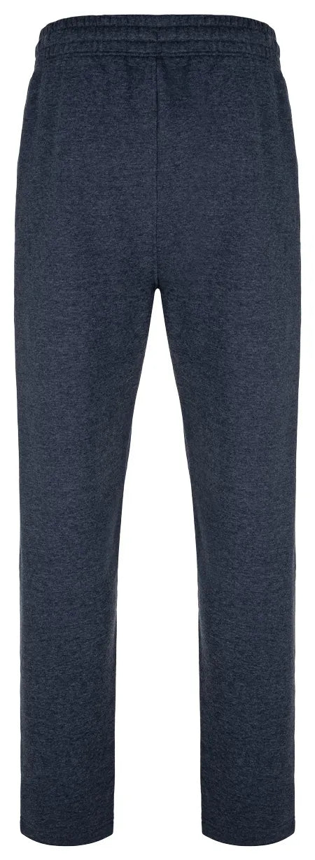 Calça de moletom masculina Loap Edol Azul Escuro
