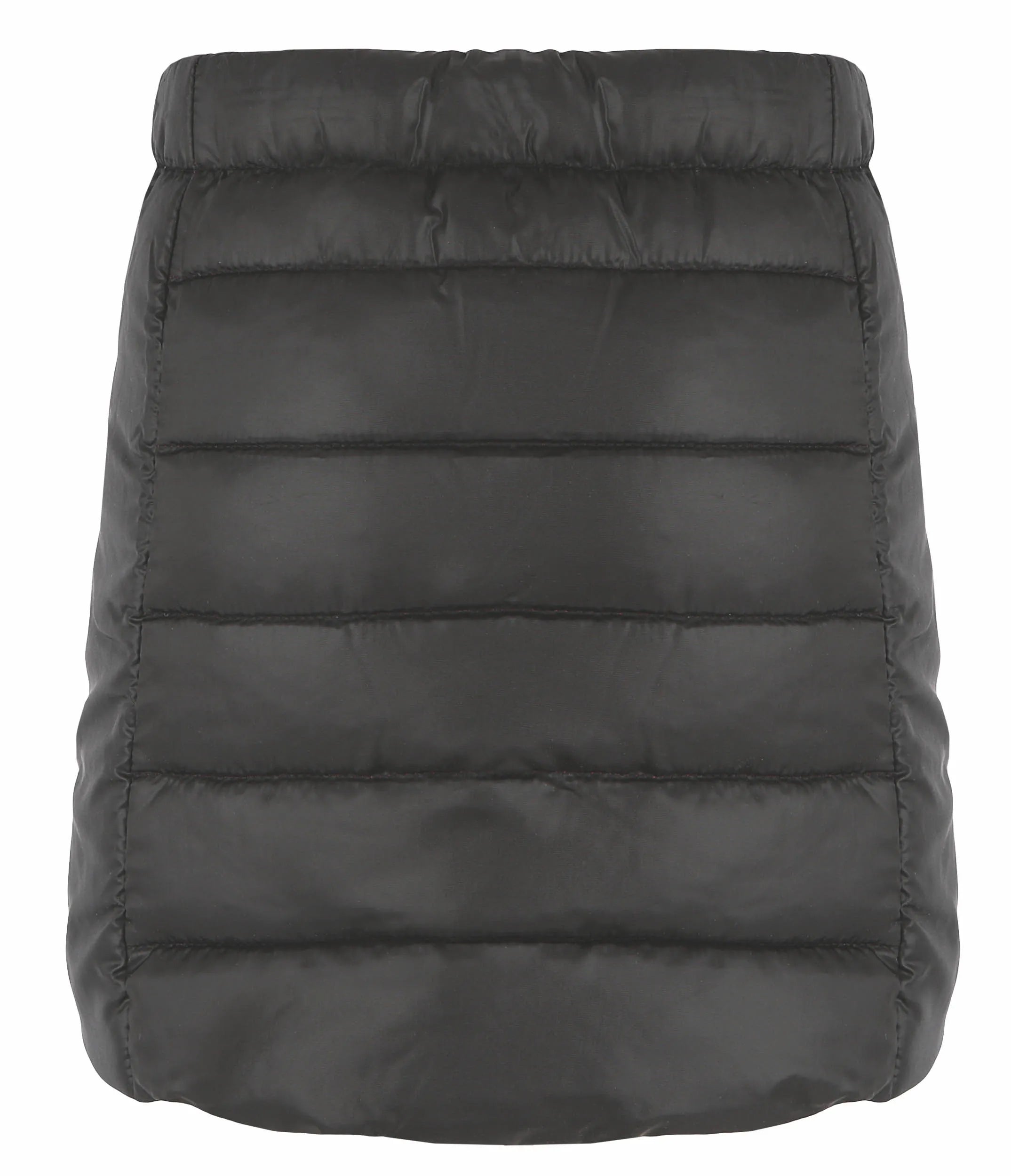 Saia esportiva feminina loop ingrid preto 128