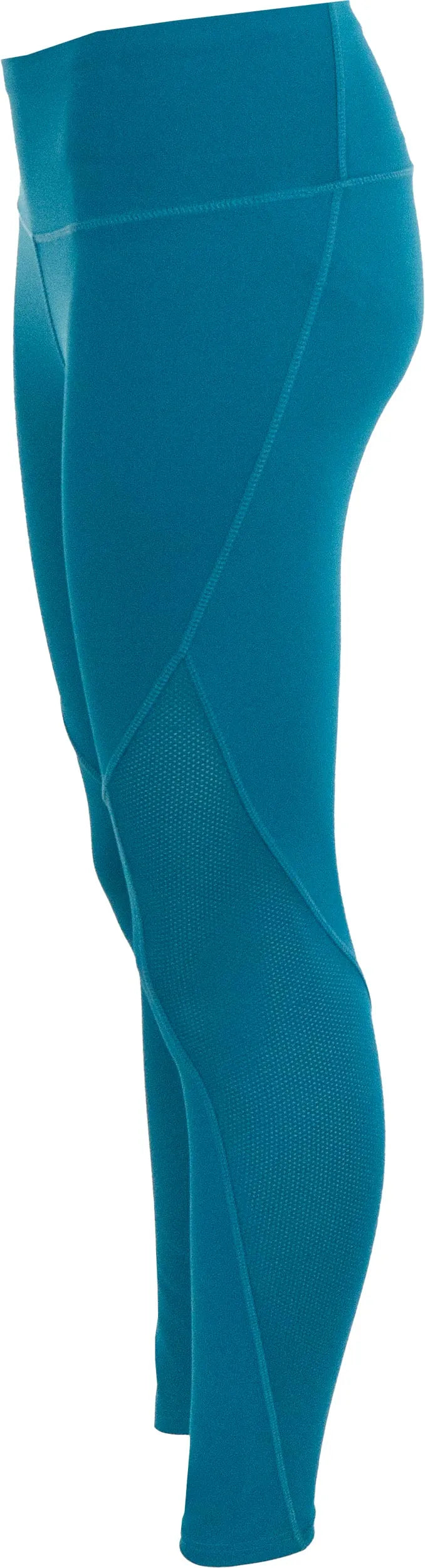 Mallas de mujer Athl. Dpt Sibilla Ottanio Azul