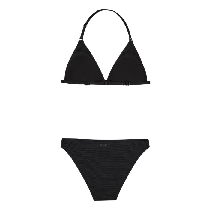 Protest bikinimeisjes