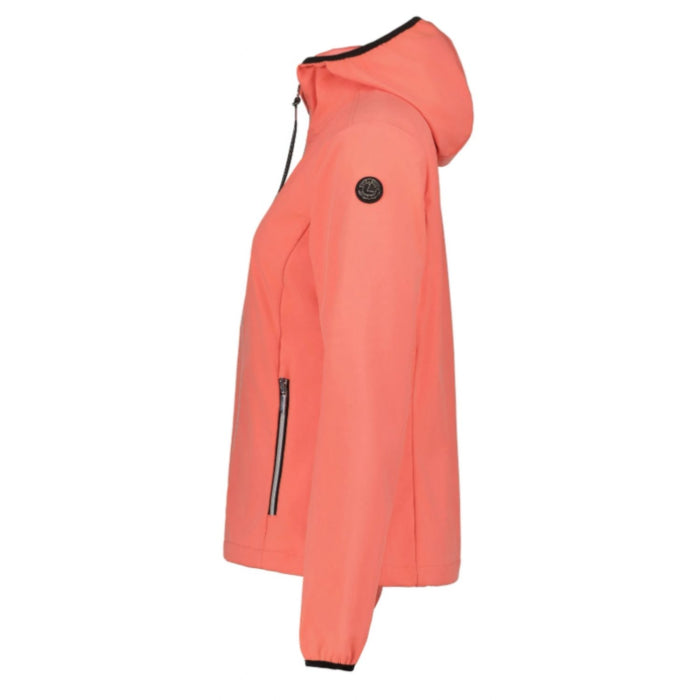 Damska kurtka Luhta Soft Shell