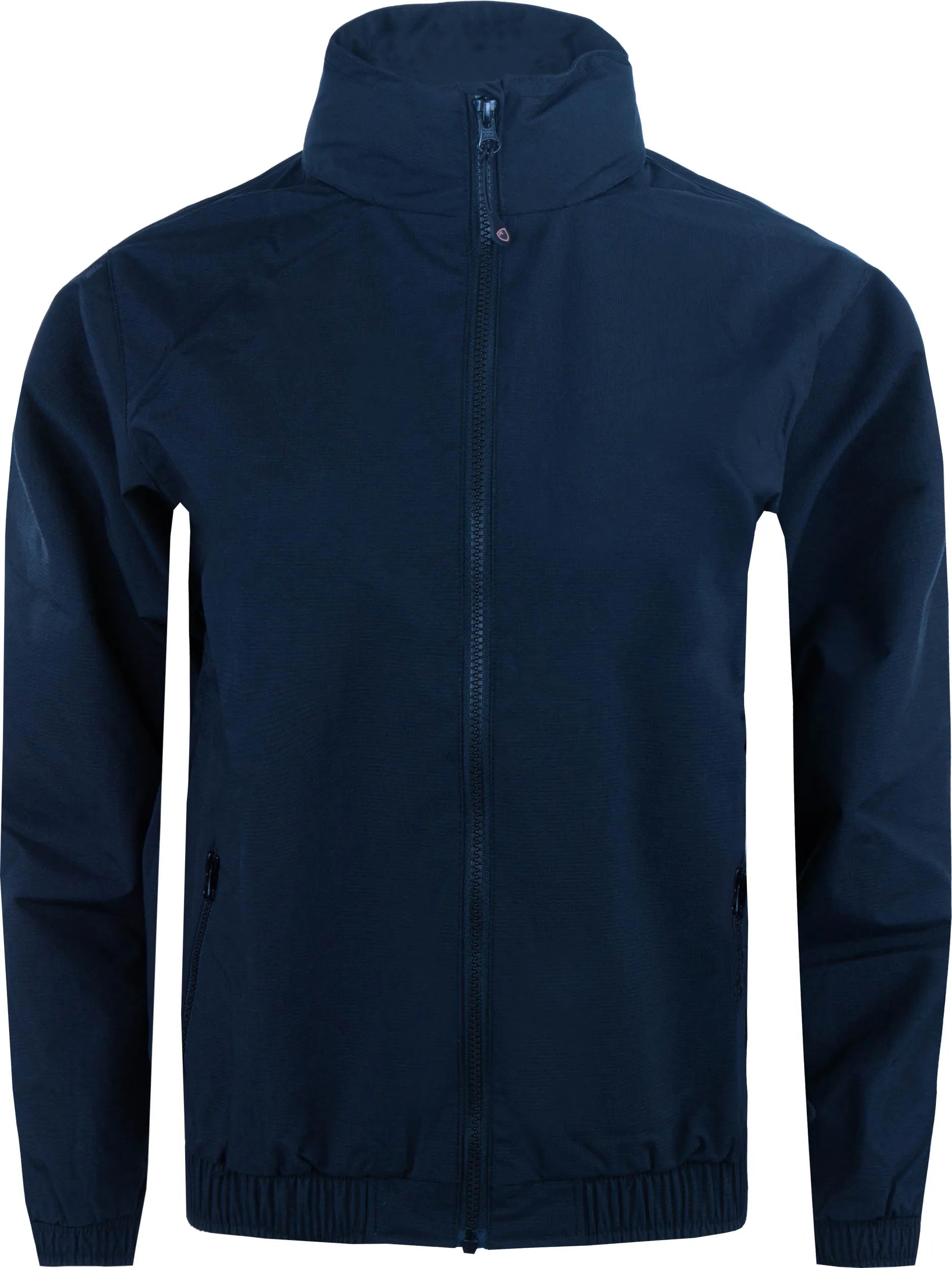 Dziecięca kurtka playerlayer granatowa 128-134