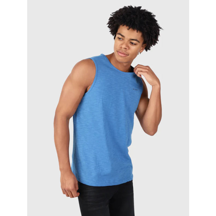 Brunotti Camiseta sin mangas para hombre