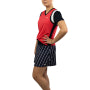 Jupe de tennis Sjeng Sports Femme