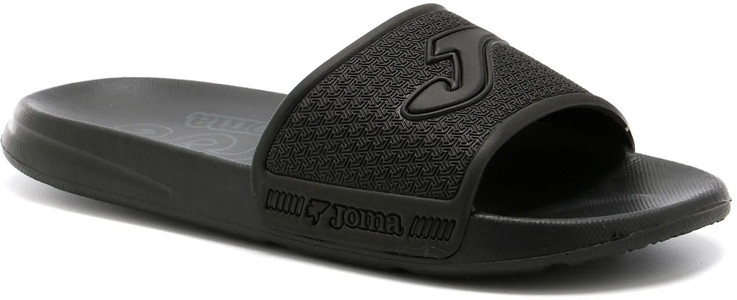 Verschillende Offels Joma S.island Lady Zwart 38