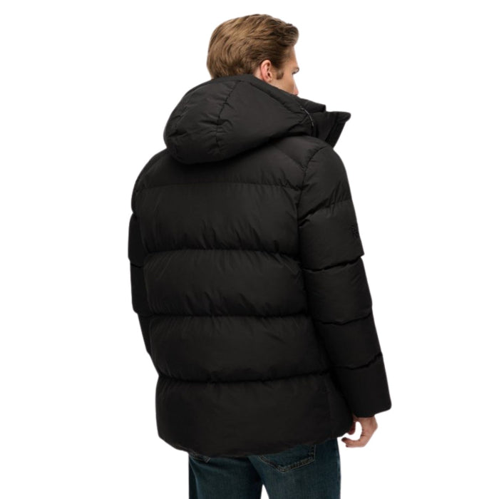 Superdry Casual Winter Jacket Men