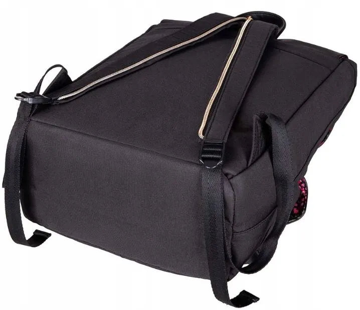 Zaino da donna Wenger Mariejo 14 Nero-floreale