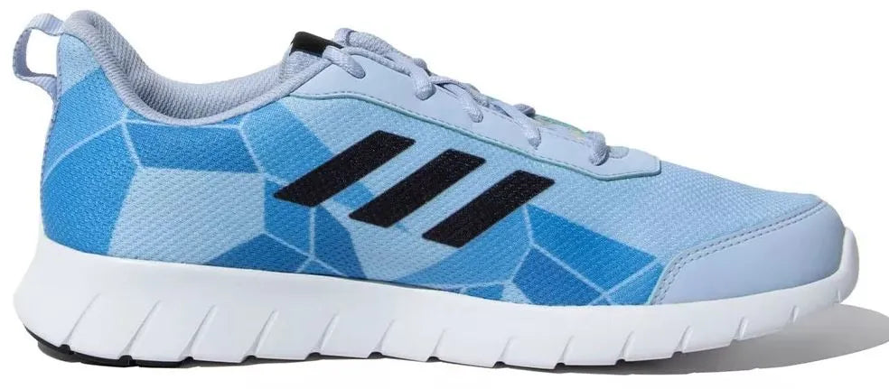 Adidas Wms Levato Running Shoe Blue Dawn-core Fusion Blue
