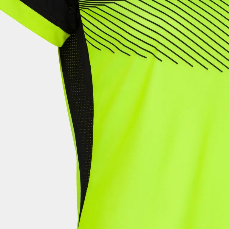 Joma Supernova II da donna giallo fluo-nero giallo 2xs