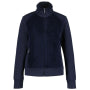 Luhta Fleece Cardigan Women's