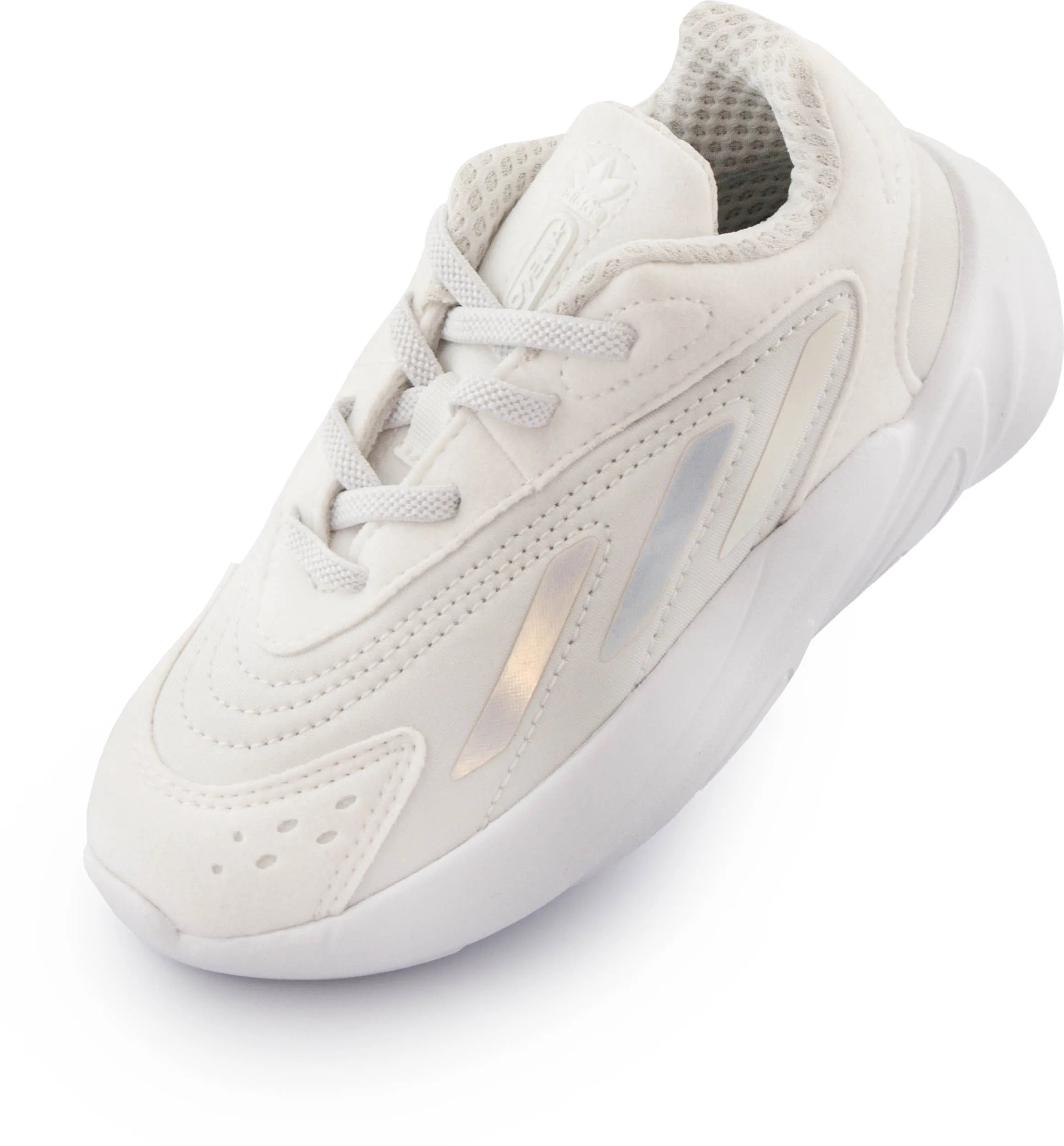 Adidas Originals Ozelia El White White