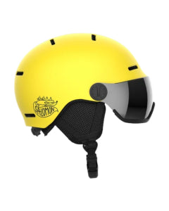 Smith Ski-/Snowboardhelm Junior