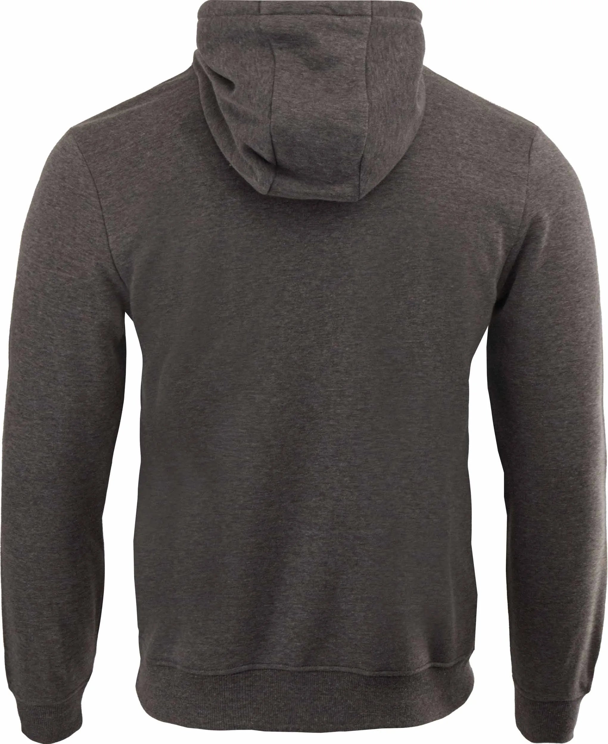 Herren-Sweatshirt Athl. Dpt Razzo Grau Grau