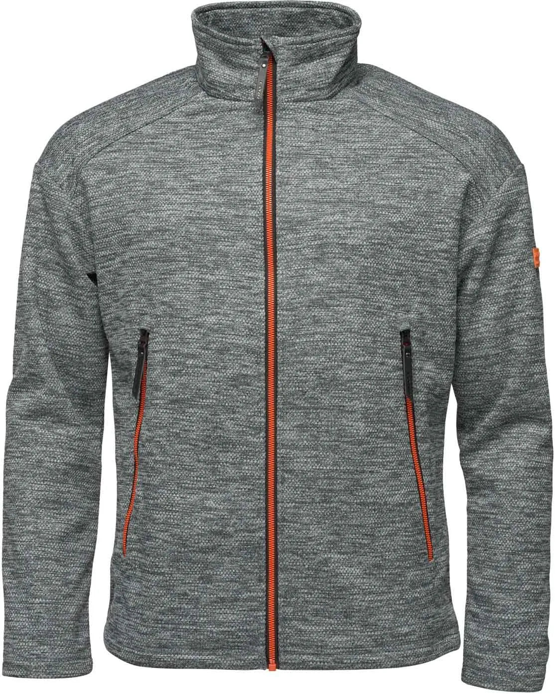 Suéter Esportivo Masculino Loap Gamor Cinza