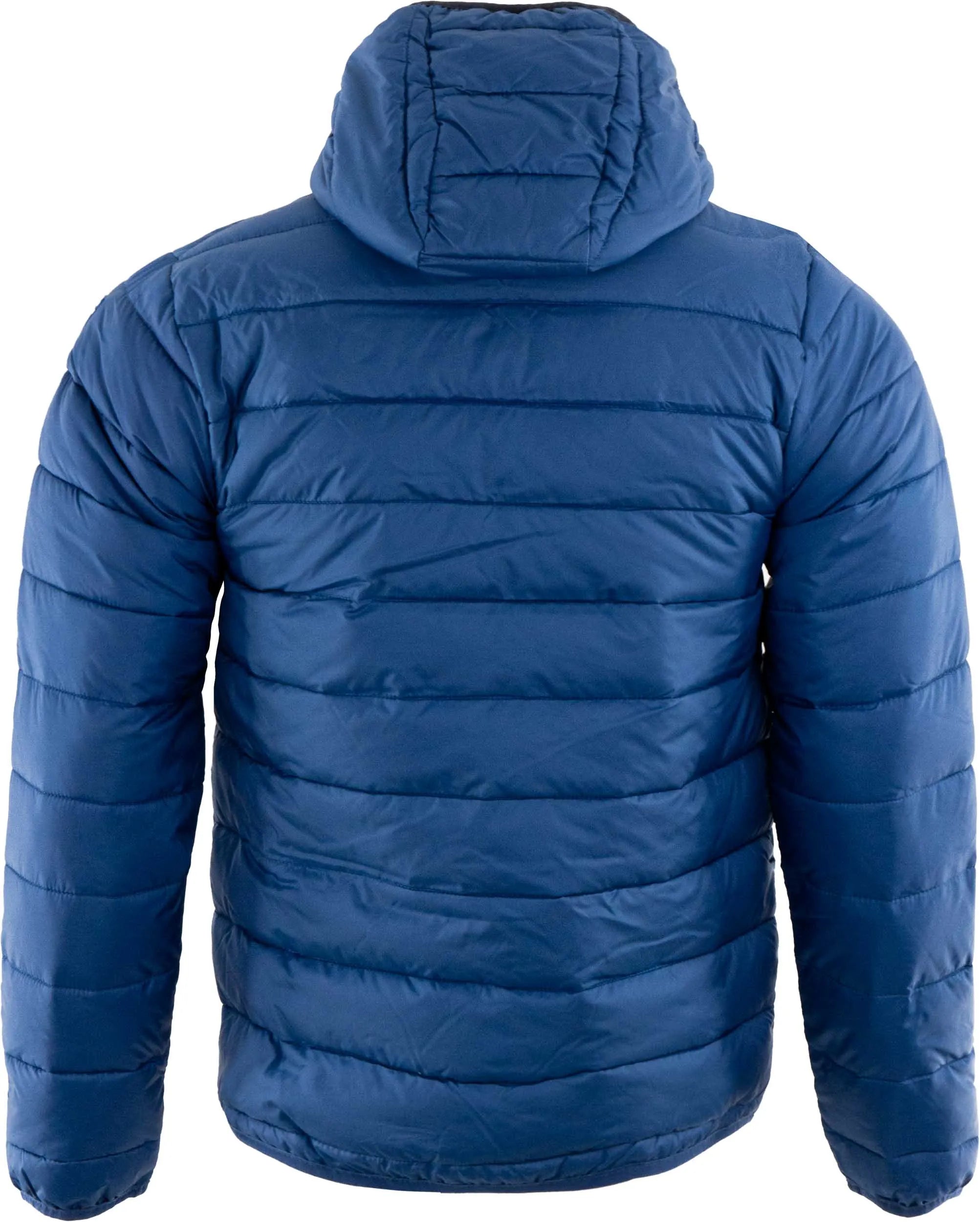 Sports Jacket Givova Olanda Blue 2xl