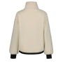 Luhta Fleece Vest Women