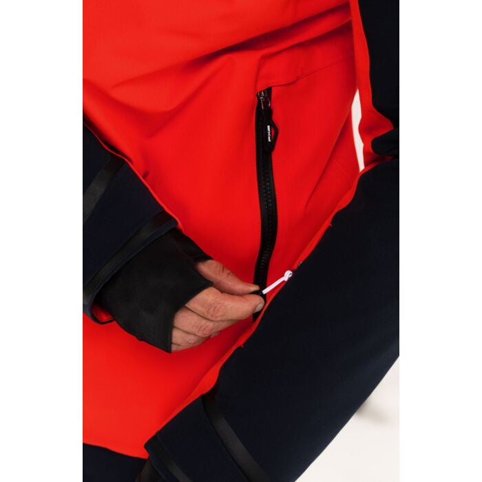 Falcon Skijacke Herren 2xl