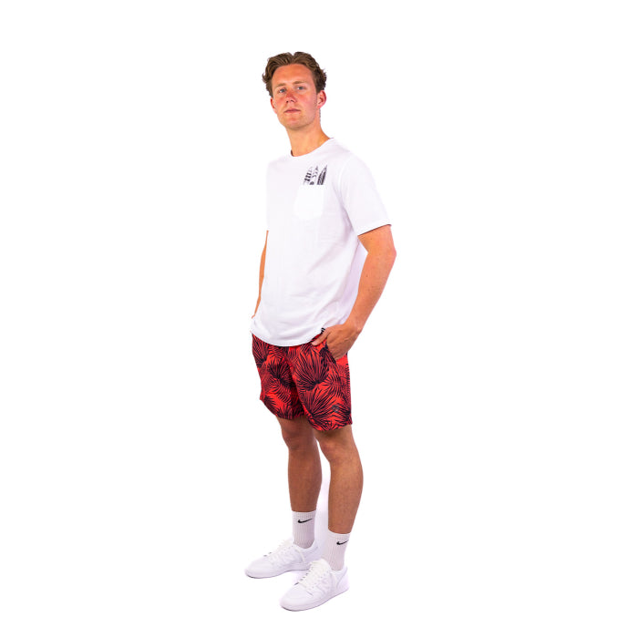 Maglietta casual da uomo Falcon