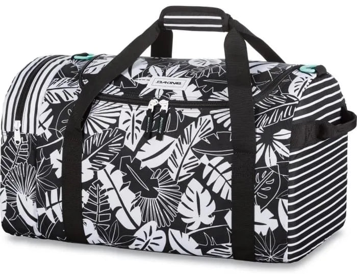Dakine Sport-Reisetasche Inkwell 31l Schwarz/weiß