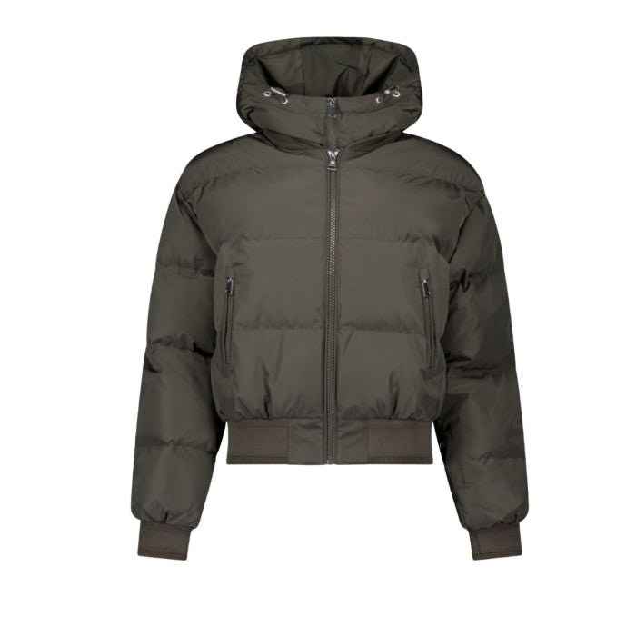 Airforce Women's Ski Jacket