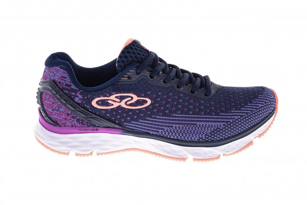 Løbesko Olympikus Challenger 2 Blå