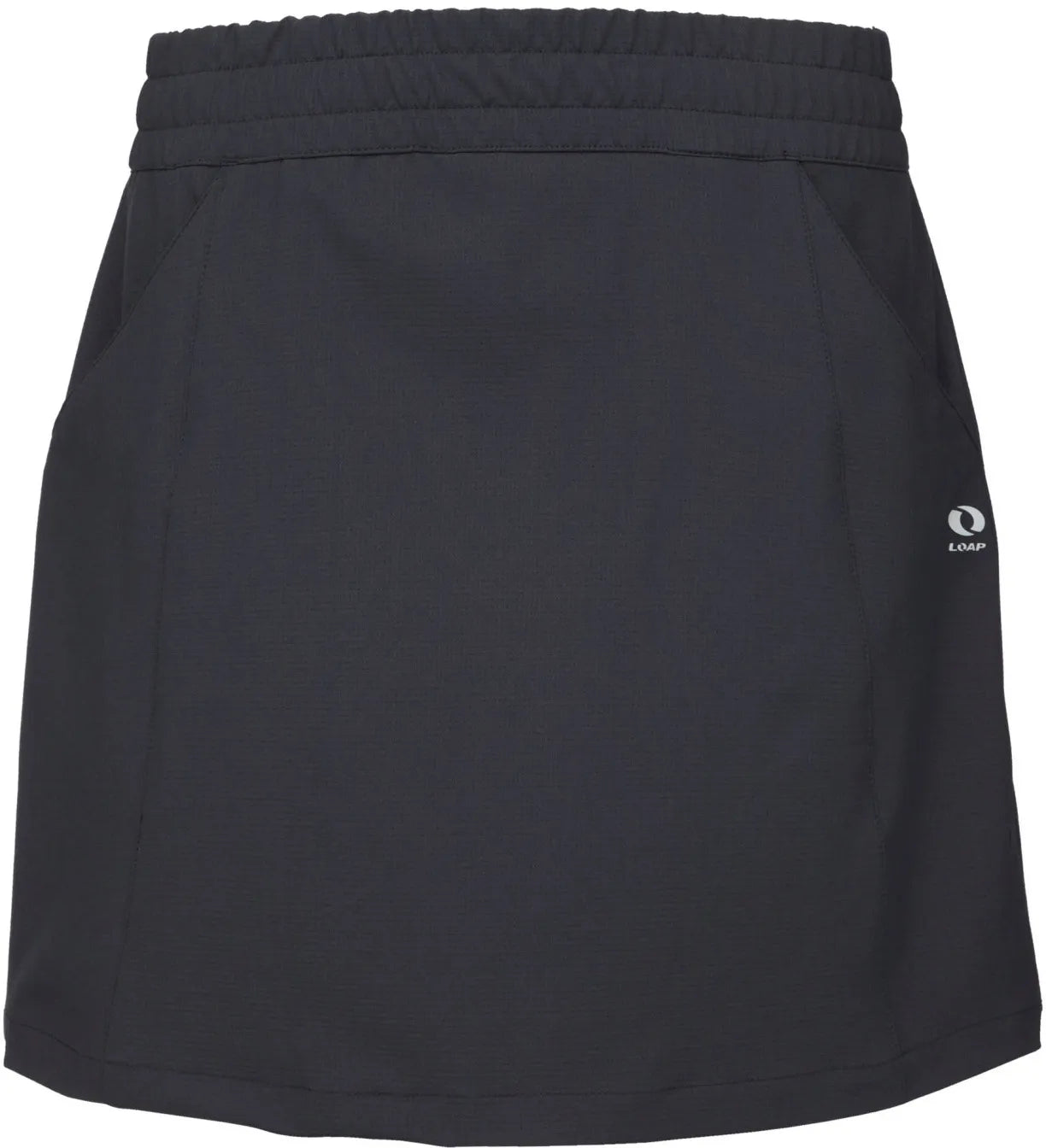 Jupe Femme Loap Uznora Dblu Bleu