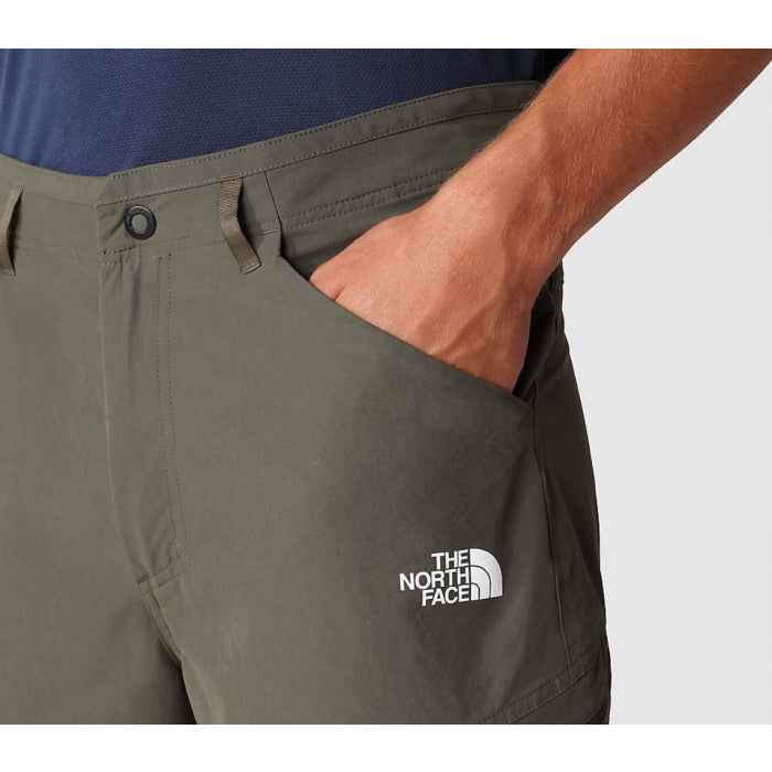 The North Face Herren-Wanderhose