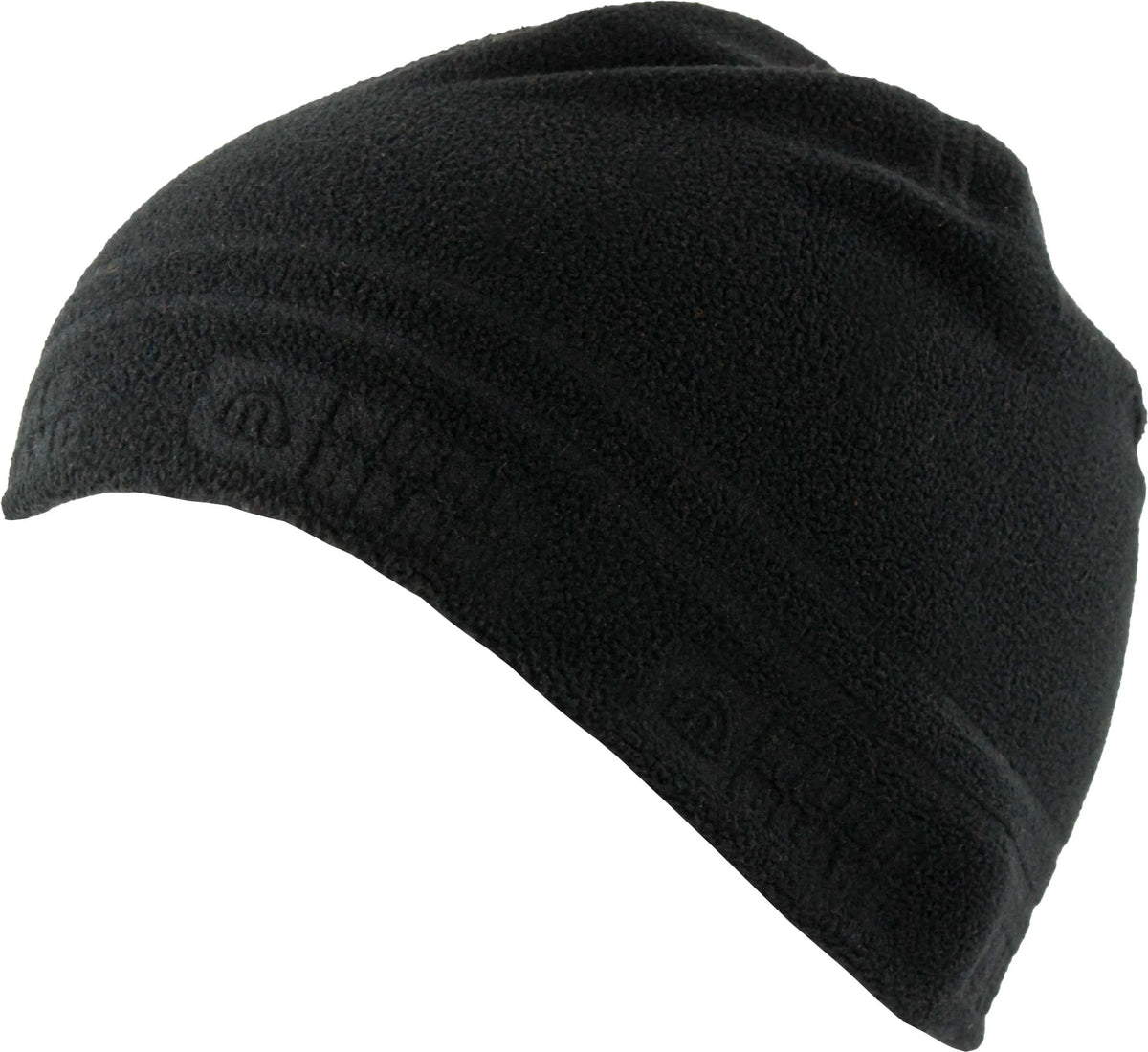 Pălărie fleece pentru copii Nordblanc Black Jr