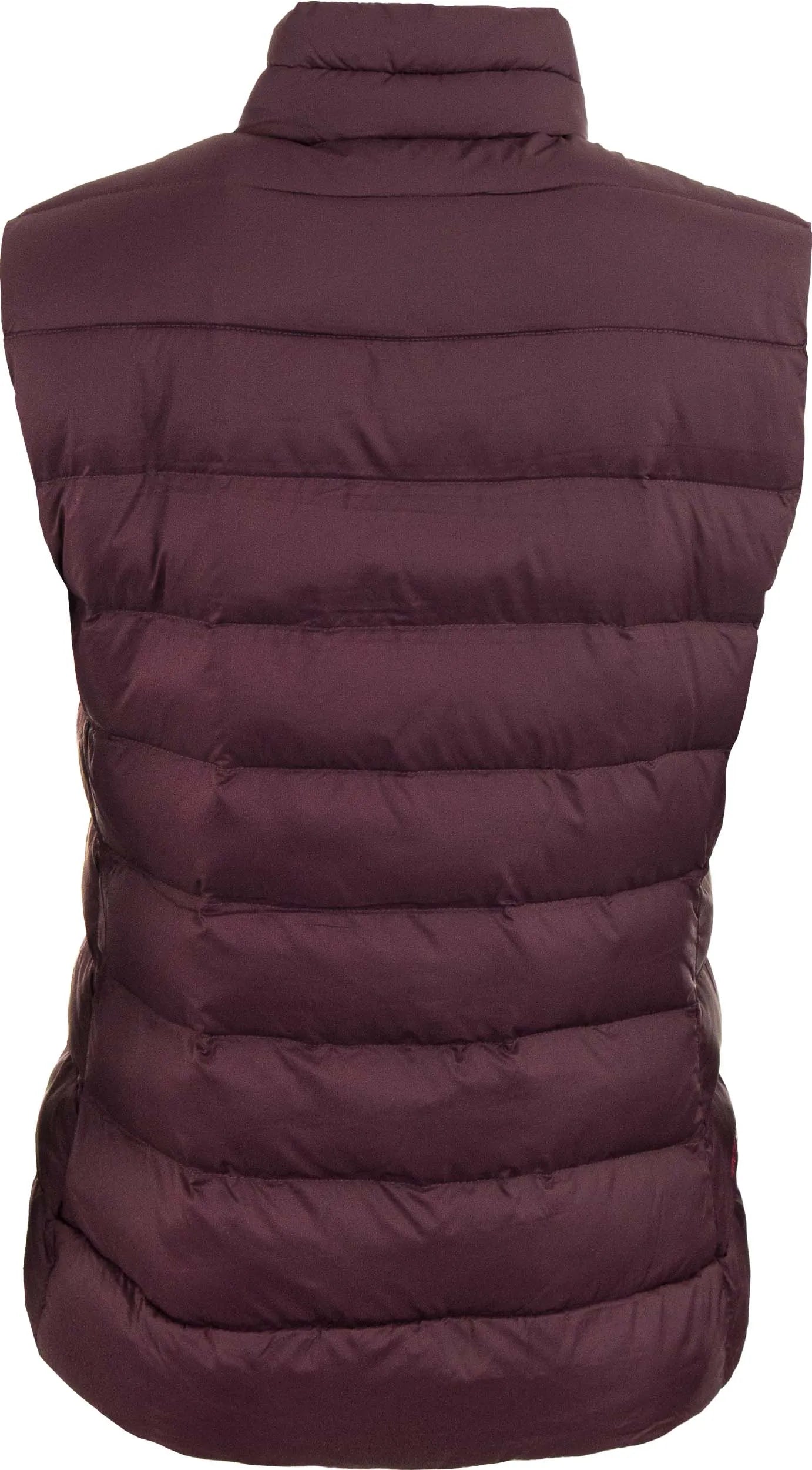 Chaleco de mujer Athl. Dpt Lilith A8450 Morado