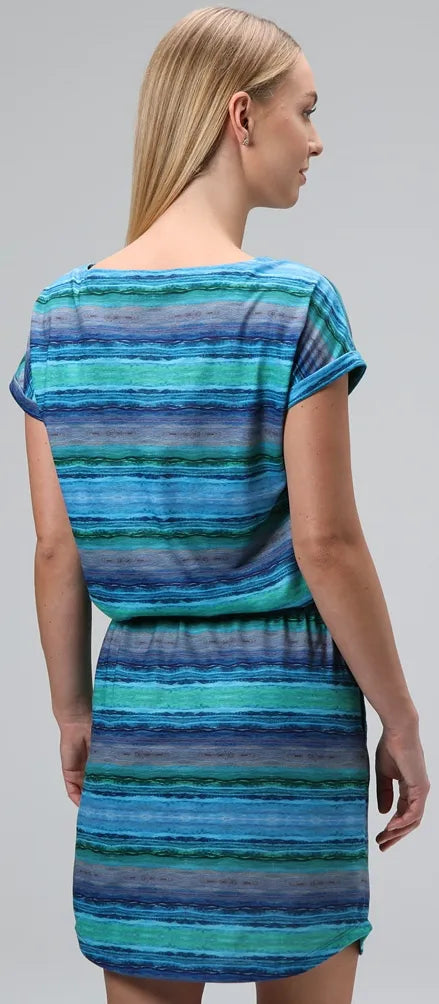 Rochie de dama Loap Anica Blu Albastru