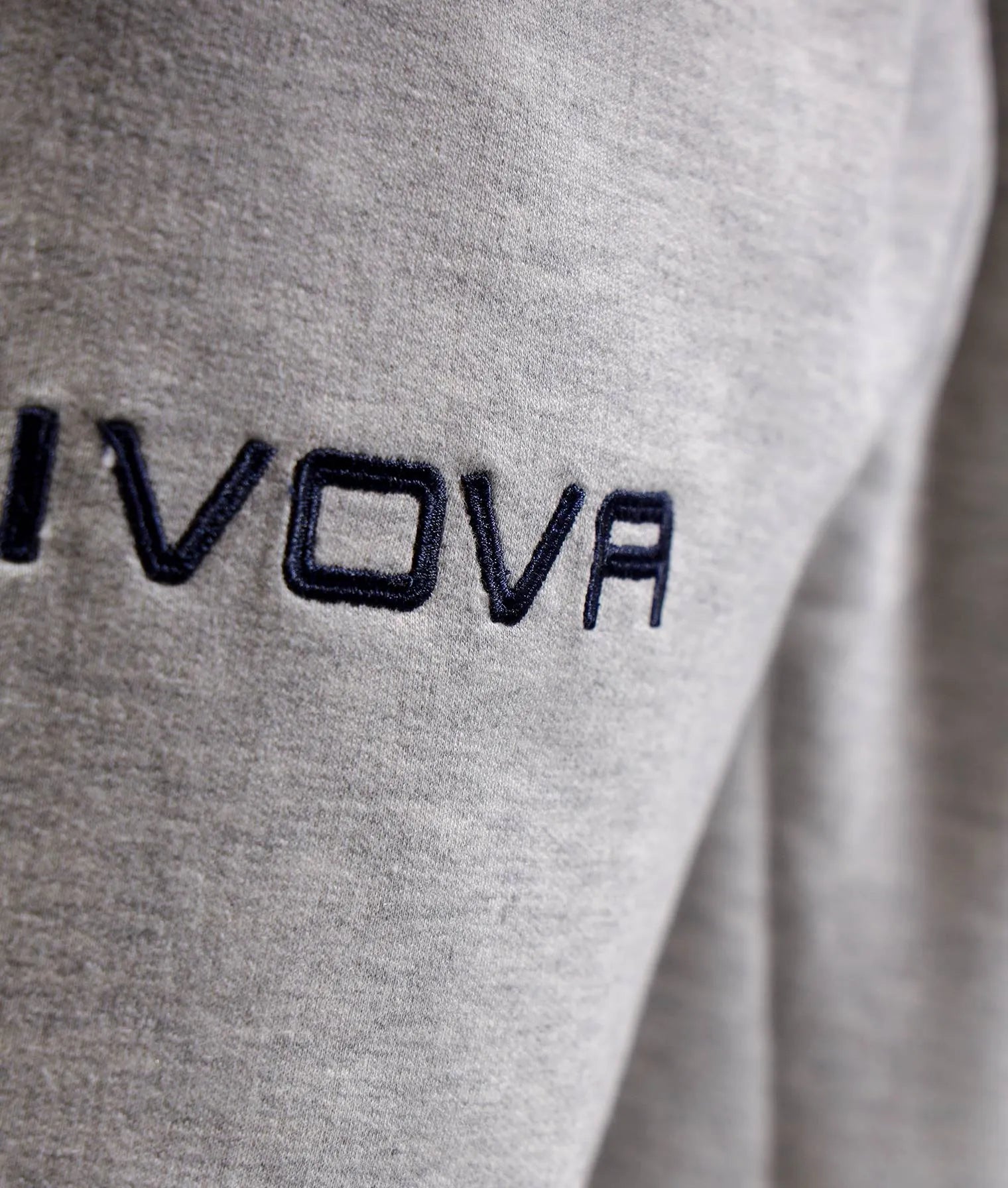 Universal-Trainingsanzug Givova King Grey
