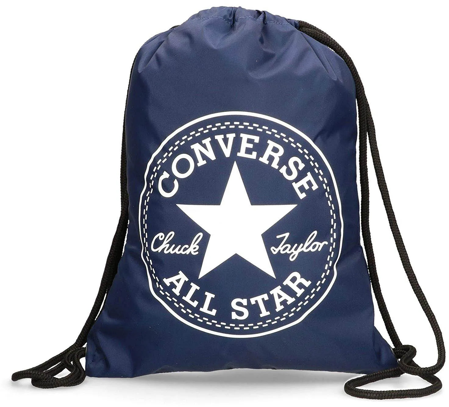 Geantă de sport Converse Flash Bleumarin