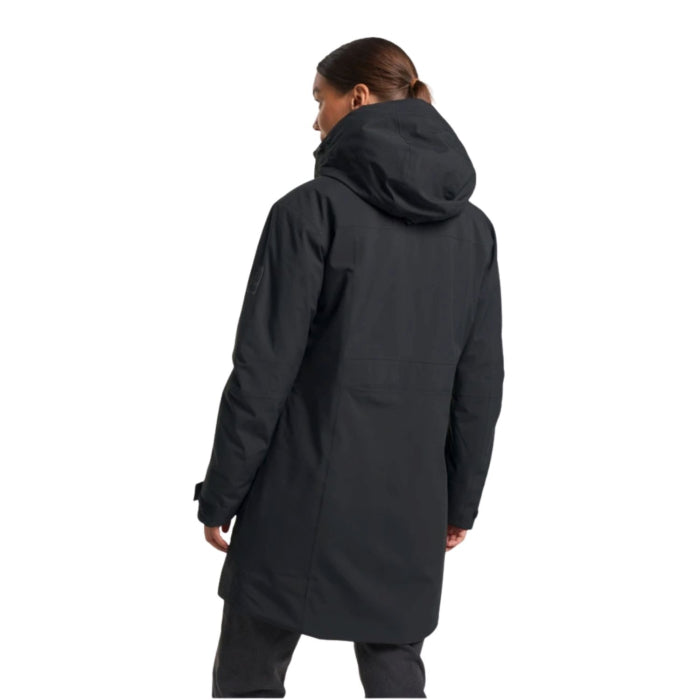 Tenson Casual Winter Jacket Women