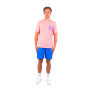 Falcon Casual T-shirt Men