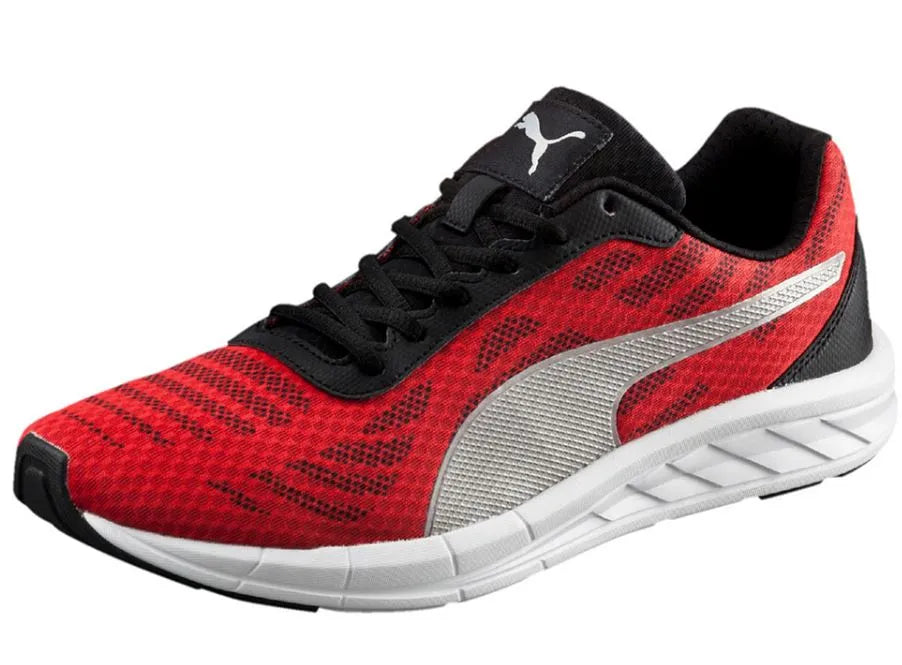Herresko Puma Meteor Herre Rød