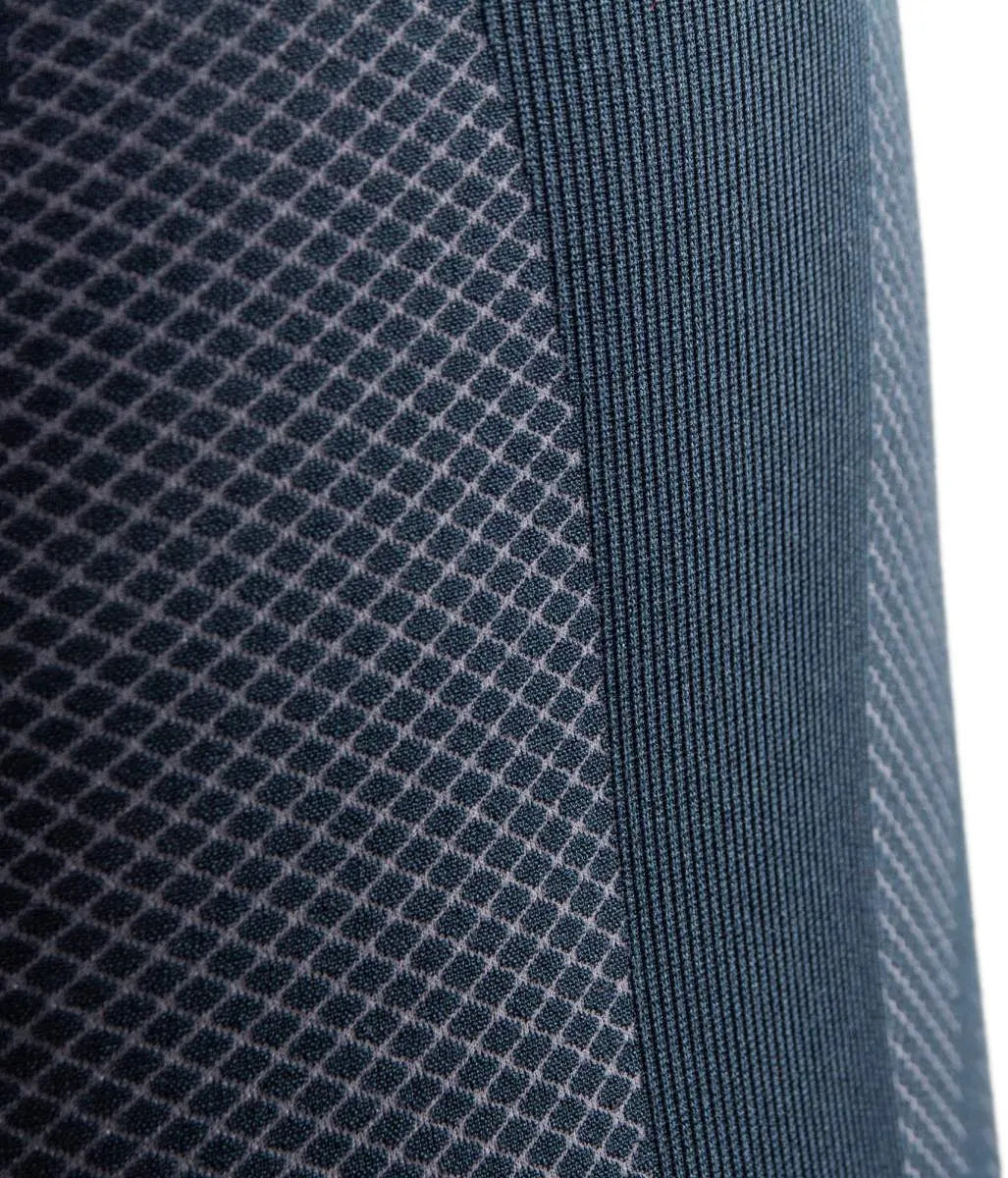 Pantaloni termici functionali pentru barbati klimatex crosti albastru xl-2xl