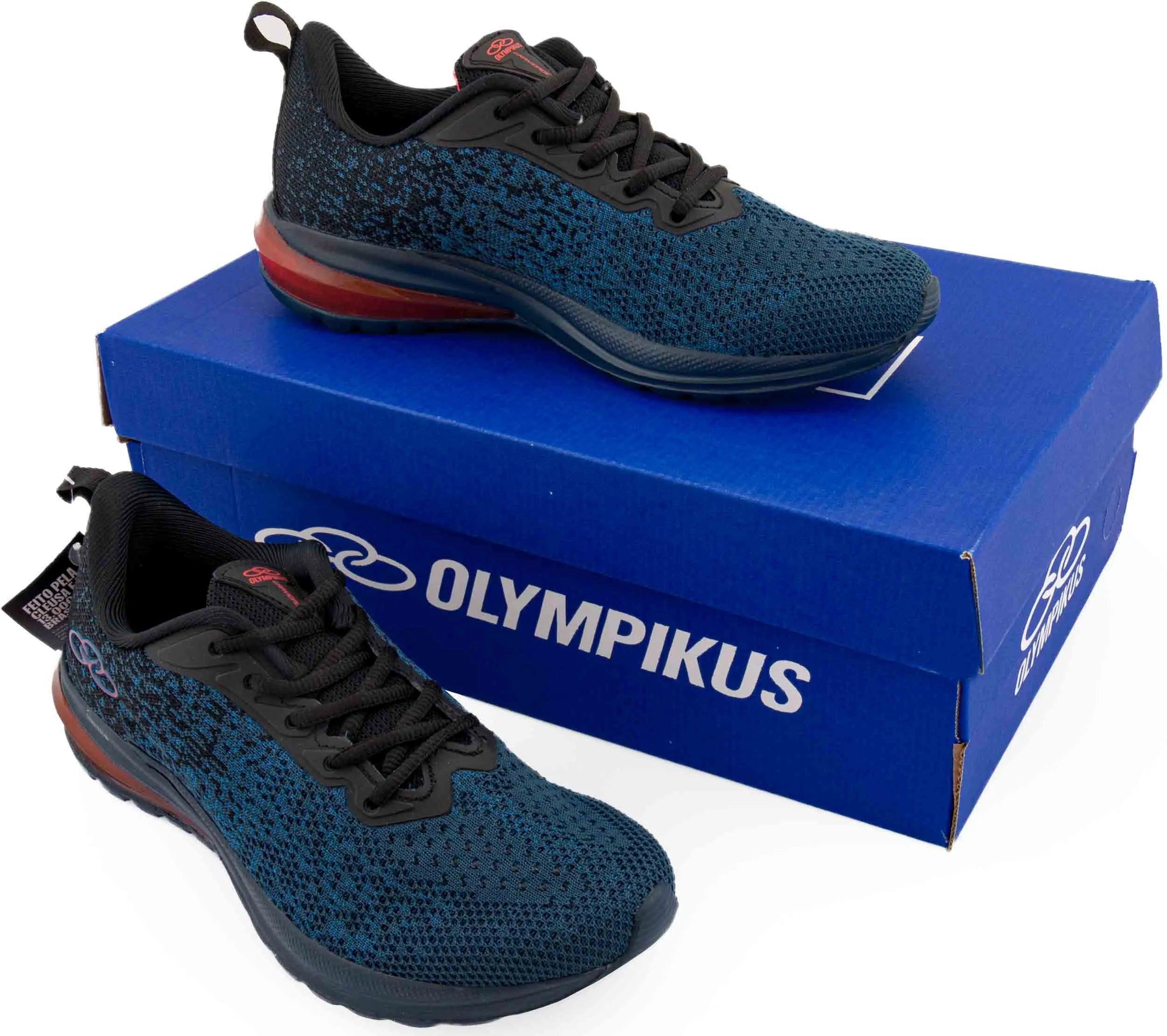 Sports Shoes Olympikus Gravidade