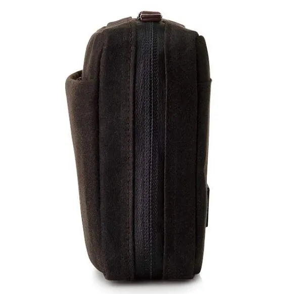 Etui na akcesoria HP Spectre Folio, euro, brązowe