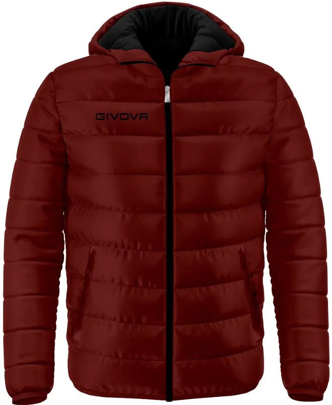 Geaca Sport Givova Olanda Maro