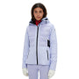 Giacca da sci Altitude 8848 da donna
